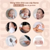 Khăn lau mặt khô Bamo cho mẹ & bé - Sợi thiên nhiên mềm mại, thấm hút tốt, 60 tờ, 50.000đ 5