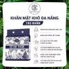 Khăn lau mặt khô đa năng 1 lần sợi thực vật an toàn da - 25.000 VND (giá gốc 32.500) 2