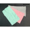 Khăn lau microfiber nội thất ô tô STARFILM đa năng - Siêu mềm, không xước, thấm nhanh, giá 5.000đ 3