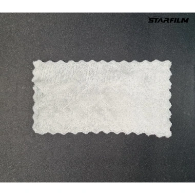 Khăn lau microfiber nội thất ô tô STARFILM đa năng - Siêu mềm, không xước, thấm nhanh, giá 5.000đ 5 Khăn lau microfiber nội thất ô tô STARFILM đa năng - Siêu mềm, không xước, thấm nhanh, giá 5.000đ 5