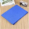Khăn lau Microfiber Song An mềm mịn siêu thấm hút - gội đầu spa, rửa mặt, lau xe 5