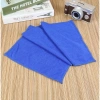 Khăn lau Microfiber Song An mềm mịn siêu thấm hút - gội đầu spa, rửa mặt, lau xe 6