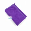 Khăn lau microfiber thấm nước 25x25cm - Lau đồ dùng, làm móng, giảm giá 100k (giá gốc 121k) - Siêu Thị Khăn 4