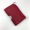 Khăn lau microfiber thấm nước 25x25cm - Lau đồ dùng, làm móng, giảm giá 100k (giá gốc 121k) - Siêu Thị Khăn 5