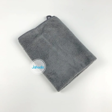 Khăn lau microfiber thấm nước 25x25cm - Lau đồ dùng, làm móng, giảm giá 100k (giá gốc 121k) - Siêu Thị Khăn 6