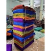 Khăn Lau Ô Tô, Bếp, Bàn Siêu Thấm Hút Microfiber Mềm Mịn - Giá 7.455 VND 2