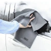 Khăn Lau Ô tô Chuyên Dụng Siêu Thấm Nước Không Bám Bụi - Đa Năng, Giá 25.000