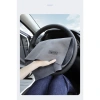 Khăn Lau Ô tô Chuyên Dụng Siêu Thấm Nước Không Bám Bụi - Đa Năng, Giá 25.000 9