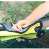 Khăn lau ô tô GCAR Microfiber 2 lớp dày dặn, mềm mịn, đa năng - Giá chỉ 14.500đ 6