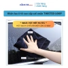 Khăn lau ô tô Không Đổ Lông Twisted Loop 600G-1.300G Siêu Thấm Microfiber Kanta
