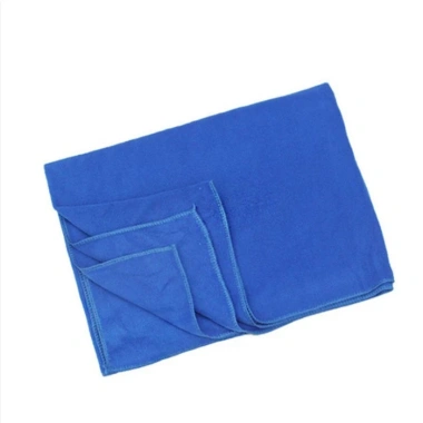 Khăn Lau Ô Tô Microfiber Siêu Thấm Không Bị Sơ Rối - Chuyên Dụng TOOSTORE Giá 14.000đ