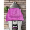 Khăn Lau Ô Tô và Xe Máy Đa Năng 2 Lớp Microfiber Siêu Thấp Hút 40x40cm Giá 95k 4