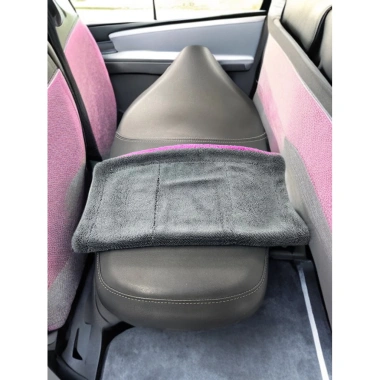 Khăn Lau Ô Tô và Xe Máy Đa Năng 2 Lớp Microfiber Siêu Thấp Hút 40x40cm Giá 95k