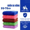Khăn lau ô tô xe máy Microfiber không sổ lông 35x75cm siêu thấm hút - Vệ sinh nhà bếp bàn kính Nhật Bản Mart 21.000₫ 2