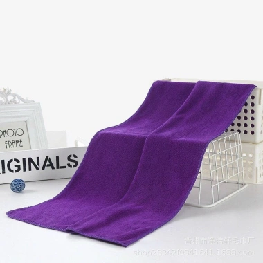 Khăn lau ô tô xe máy Microfiber không sổ lông 35x75cm siêu thấm hút - Vệ sinh nhà bếp bàn kính Nhật Bản Mart 21.000₫ 6