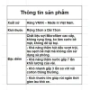 Khăn lau ô tô xe máy Microfiber không sổ lông 35x75cm siêu thấm hút - Vệ sinh nhà bếp bàn kính Nhật Bản Mart 21.000₫ 8