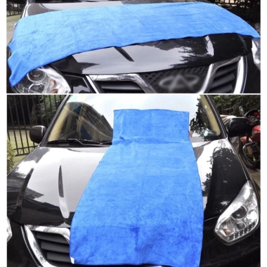 Khăn lau oto khổ lớn mềm mịn, thấm hút tốt - Giá chỉ 30.998đ, tiết kiệm ngay 2 Khăn lau oto khổ lớn mềm mịn, thấm hút tốt - Giá chỉ 30.998đ, tiết kiệm ngay 2