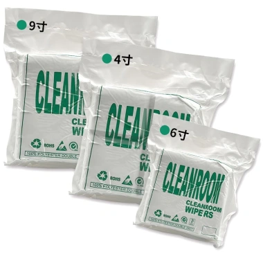 Khăn lau phòng sạch 1.009-SLE - Siêu thấm, siêu mềm, giảm giá 20% chỉ 105.000₫