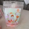 Khăn lau rửa mặt khô đa năng GRENOBIL 600g + giấy ăn gấu 10 gói - Cao cấp, thấm hút nhanh, giảm còn 34.000₫ 8