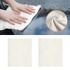 Khăn lau rửa xe hơi SEAMETAL da lộn cừu – Thấm hút nước tốt, đa năng, giá chỉ 67.716₫ 2