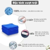 Khăn lau Spa 30x30cm LotusTowel 100% Microfiber Cao Cấp – Mềm Mịn, Thấm Hút, Không Ra Màu, 5.900₫ 5