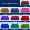 Khăn lau Spa 30x30cm LotusTowel 100% Microfiber Cao Cấp – Mềm Mịn, Thấm Hút, Không Ra Màu, 5.900₫ 7