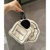 Khăn Lau Tay Nhà Bếp Đa Năng Hình Hoa A.T - Giá Siêu Ưu Đãi 24.000₫ 9