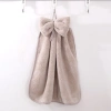 Khăn Lau Tay Treo Tường Hút Siêu Thấm - Hình Nơ Xinh Xắn, Giá chỉ 25.200 VND 7