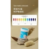 Khăn Lau Thú Cưng Teddy Bichon – Bỏ Nước Mắt, Lau Tai, Chăm Sóc Mèo Chó, Giá 123.937₫ 7