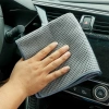 Khăn Lau Vải Đa Năng Siêu Bền Microfiber - Traceless, Khử Nhiễm, Loại Bụi Xe Ô Tô, Giá chỉ 58.080₫ 4