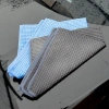 Khăn Lau Vải Đa Năng Siêu Bền Microfiber - Traceless, Khử Nhiễm, Loại Bụi Xe Ô Tô, Giá chỉ 58.080₫ 9