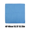 Khăn Lau Vải Đa Năng Siêu Bền Microfiber - Traceless, Khử Nhiễm, Loại Bụi Xe Ô Tô, Giá chỉ 58.080₫ 10