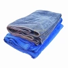 Khăn Lau Vỏ Xe 160x60cm Microfiber Siêu Mềm Mịn, Thấm Nhanh, Giá Ưu Đãi 124k