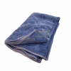 Khăn Lau Vỏ Xe 160x60cm Microfiber Siêu Mềm Mịn, Thấm Nhanh, Giá Ưu Đãi 124k 5