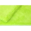 Khăn lau wax ô tô mềm mịn cao cấp không viền 40x40cm - Giá chỉ 49.000₫