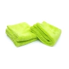 Khăn lau wax ô tô mềm mịn cao cấp không viền 40x40cm - Giá chỉ 49.000₫ 2