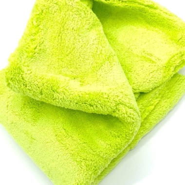 Khăn lau wax ô tô mềm mịn cao cấp không viền 40x40cm - Giá chỉ 49.000₫
