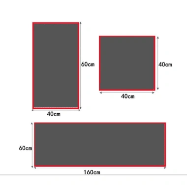 Khăn lau xe cao cấp 60x90 Siêu thấm - Giá 110.000đ (giảm từ 140.800đ) - Thấm nhanh, bền bỉ