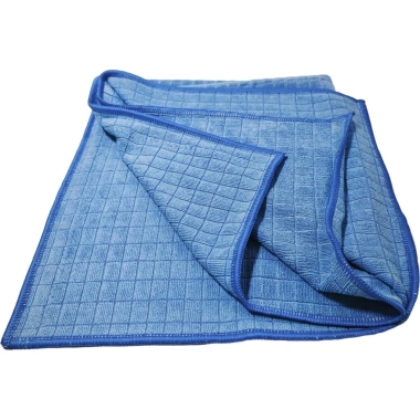 Khăn Lau Xe Chuyên Dụng Microfiber - Đánh Bóng Không Vệt, Giá Ưu Đãi 40.000 VNĐ 2