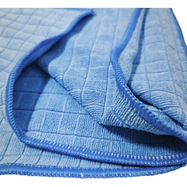 Khăn Lau Xe Chuyên Dụng Microfiber - Đánh Bóng Không Vệt, Giá Ưu Đãi 40.000 VNĐ 3