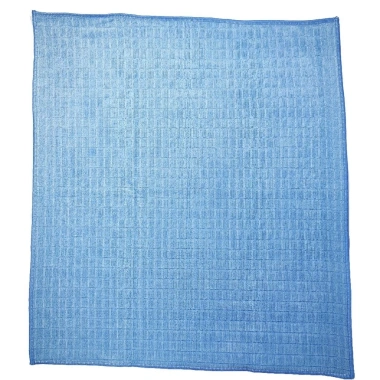 Khăn Lau Xe Chuyên Dụng Microfiber - Đánh Bóng Không Vệt, Giá Ưu Đãi 40.000 VNĐ 4
