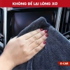 Khăn Lau Xe Gcar Superfine Fiber 650GSM - Thấm Hút Tốt, Bảo Vệ Xe Hơi, 25.000₫ 2