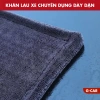 Khăn Lau Xe Gcar Superfine Fiber 650GSM - Thấm Hút Tốt, Bảo Vệ Xe Hơi, 25.000₫ 8