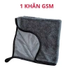 Khăn Lau Xe Gcar Superfine Fiber 650GSM - Thấm Hút Tốt, Bảo Vệ Xe Hơi, 25.000₫ 10