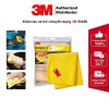 Khăn Lau Xe Hơi 3M PN50.400 Microfiber Không Trầy Xước Màu Vàng 32x36cm 59.000đ 2