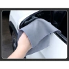 Khăn Lau Xe Hơi Mercedes Benz 20x28cm Siêu Thấm, Dày Dặn, Đa Năng - Giá 52.800đ 7
