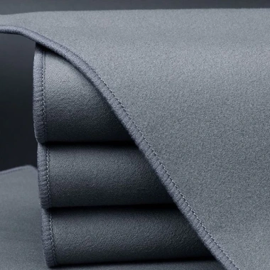 Khăn Lau Xe Hơi Mercedes Benz 20x28cm Siêu Thấm, Dày Dặn, Đa Năng - Giá 52.800đ
