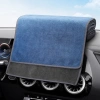 Khăn Lau Xe Hơi Microfiber Mềm Mại - Lau Cửa Kính Không Để Lại Dấu Vết 3