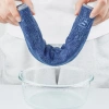 Khăn Lau Xe Hơi Microfiber Mềm Mại - Lau Cửa Kính Không Để Lại Dấu Vết 6