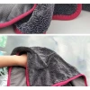 Khăn lau xe hơi microfiber siêu thấm - Đa kích thước, giá chỉ 44.900₫ 6